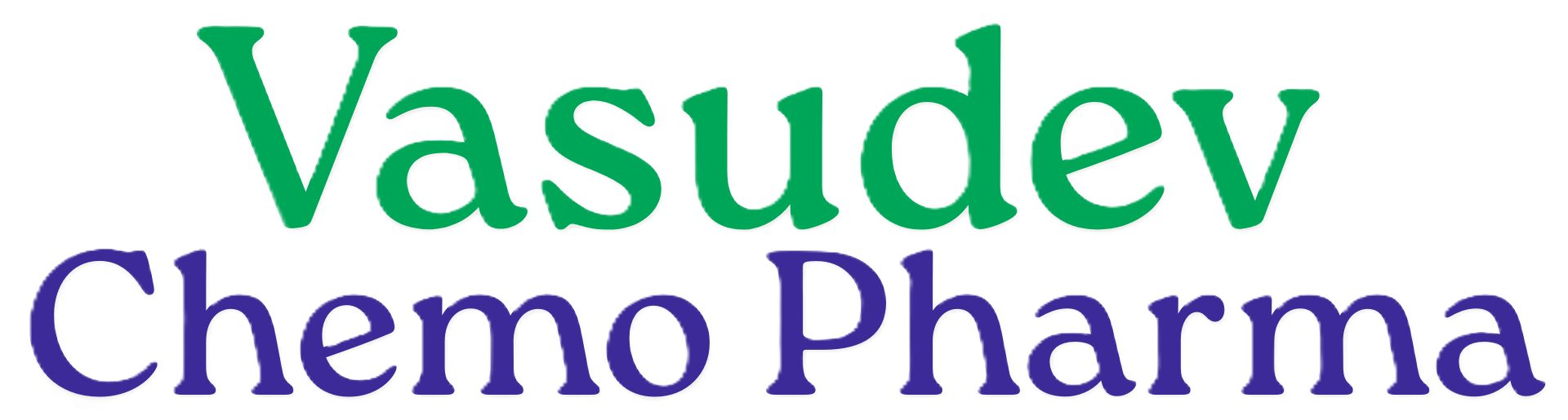 Vasudev Chemo Pharma